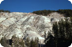 Roaring Mountain