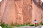 Rock Art Sites Photo Gallery