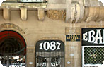 San Telmo Photo Gallery