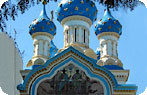 Orthodox Church