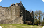 Dunstaffnage Castle Photo Gallery