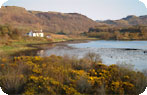 Seil Island