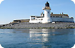 Fladda Lighthouse