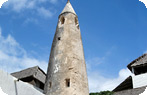 Shela Mosque