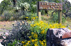 Superstition Wilderness Area Photo Gallery