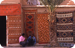 Taourirt Kasbah