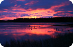 Thunder Lake