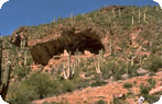 Tonto National Monument Photo Gallery