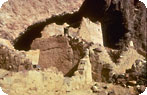 Tonto National Monument Photo Gallery