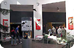 Trelew Paleontology Museum