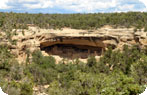 Long House, Mesa Verde