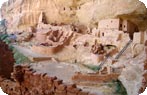 Long House, Mesa Verde