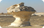White Desert Photo Gallery