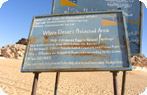 White Desert Photo Gallery