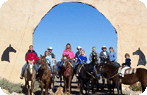 White Tanks Riding Stables Photo Gallery