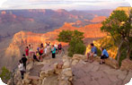 Yavapai Point