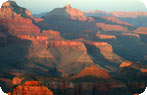 Yavapai Observation Station