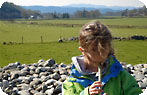 Kilmartin Glen