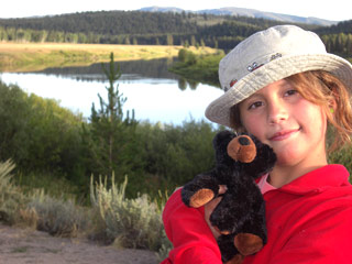 Grand Teton NP Slide Show 