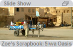 Siwa Oasis Slide Show 