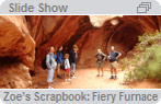 Fiery Furnace, Utah Slide Show