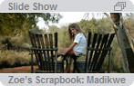 Madikwe Game Reserve Slide Show 