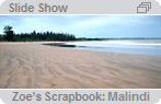 Malindi Slide Show 