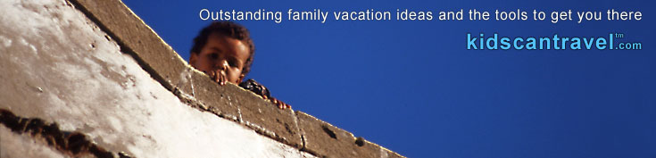 kids can travel