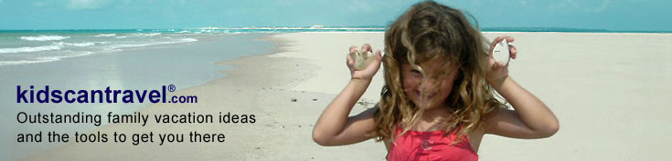 kids can travel