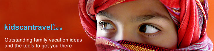 kids can travel
