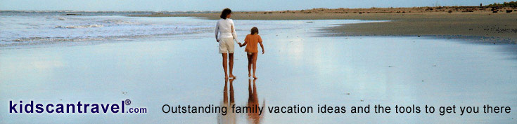kids can travel